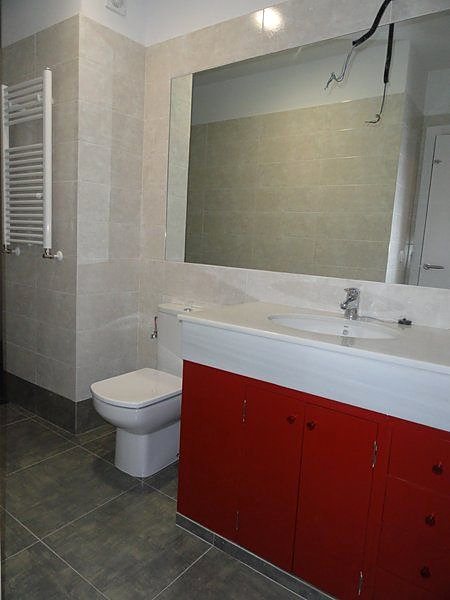 Trabajo de AGYS. / GYS ASESORAMIENTO GESTION Y SERVICIOS INMOBILIARIOS S.L. en Sevilla