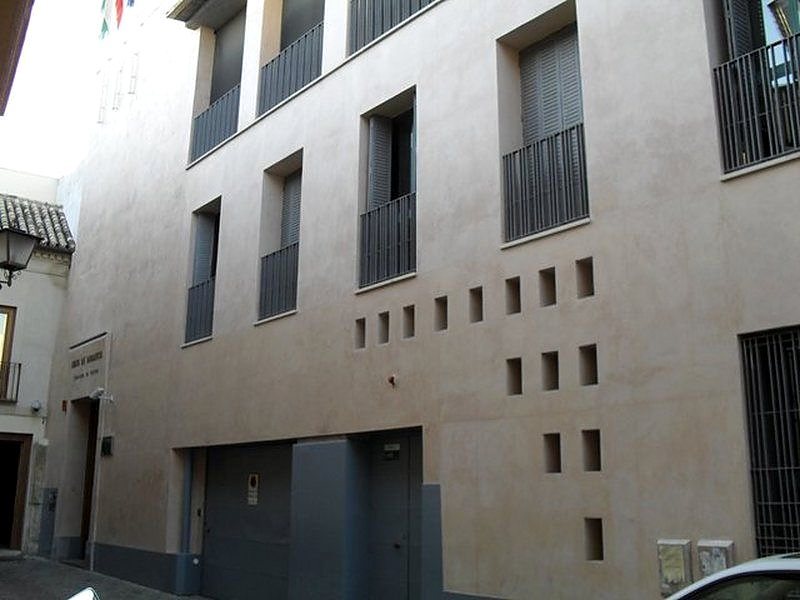 Trabajo de AGYS. / GYS ASESORAMIENTO GESTION Y SERVICIOS INMOBILIARIOS S.L. en Sevilla