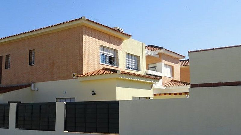 Trabajo de AGYS. / GYS ASESORAMIENTO GESTION Y SERVICIOS INMOBILIARIOS S.L. en Sevilla